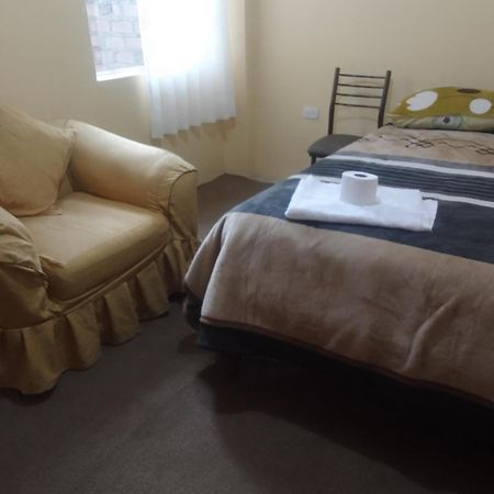 Killa Andina Inn Пуно Экстерьер фото