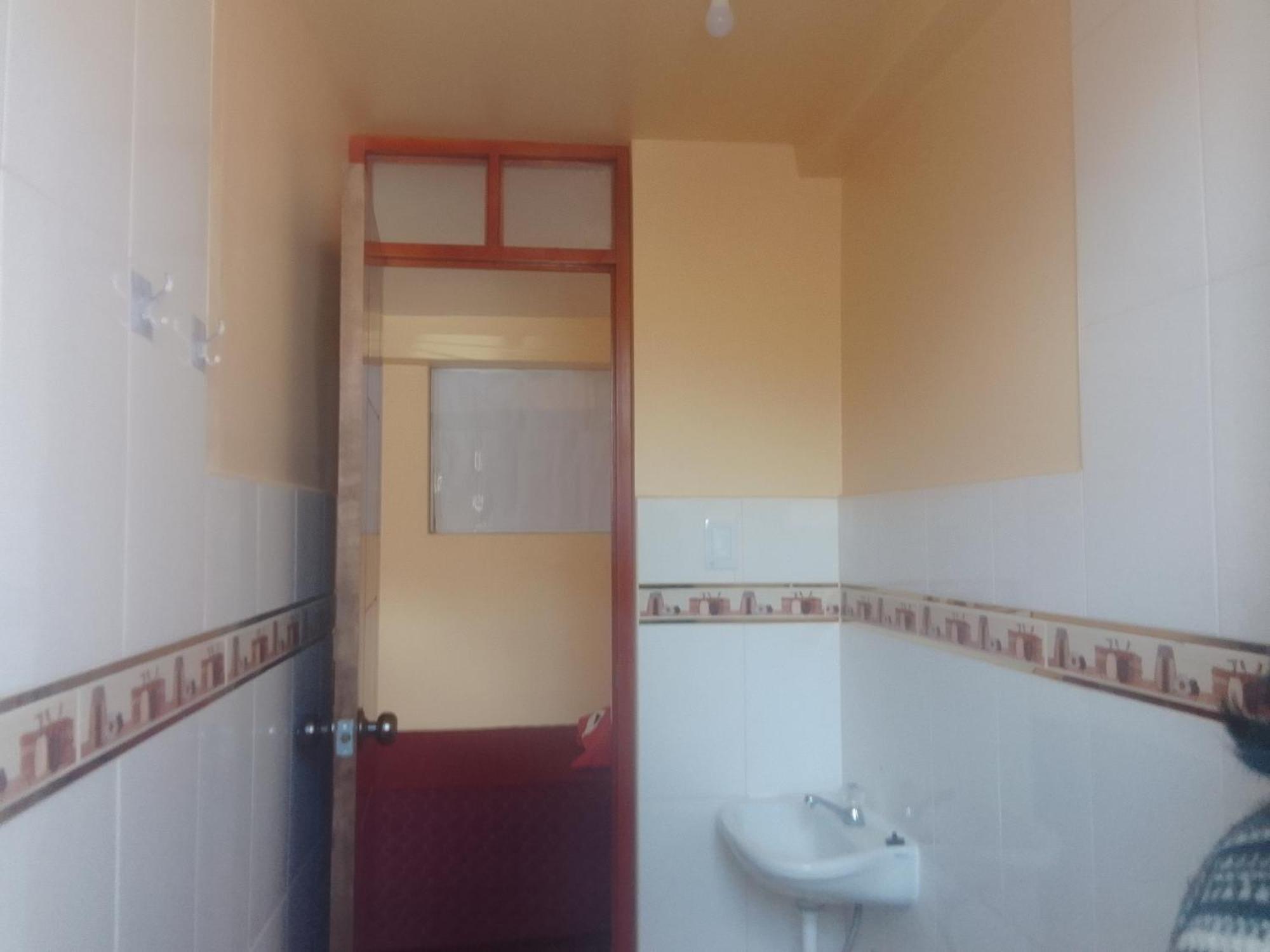 Killa Andina Inn Пуно Экстерьер фото