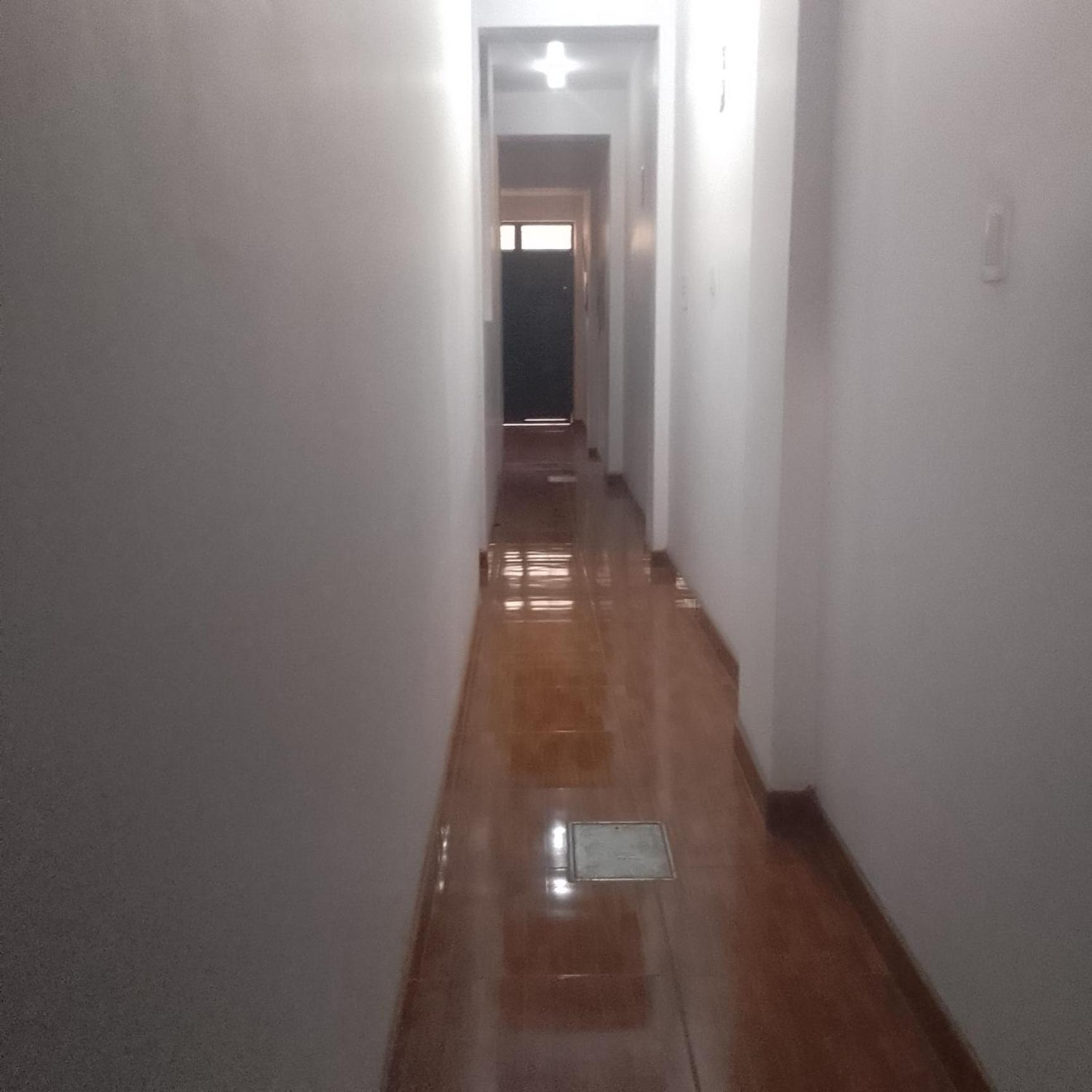 Killa Andina Inn Пуно Экстерьер фото