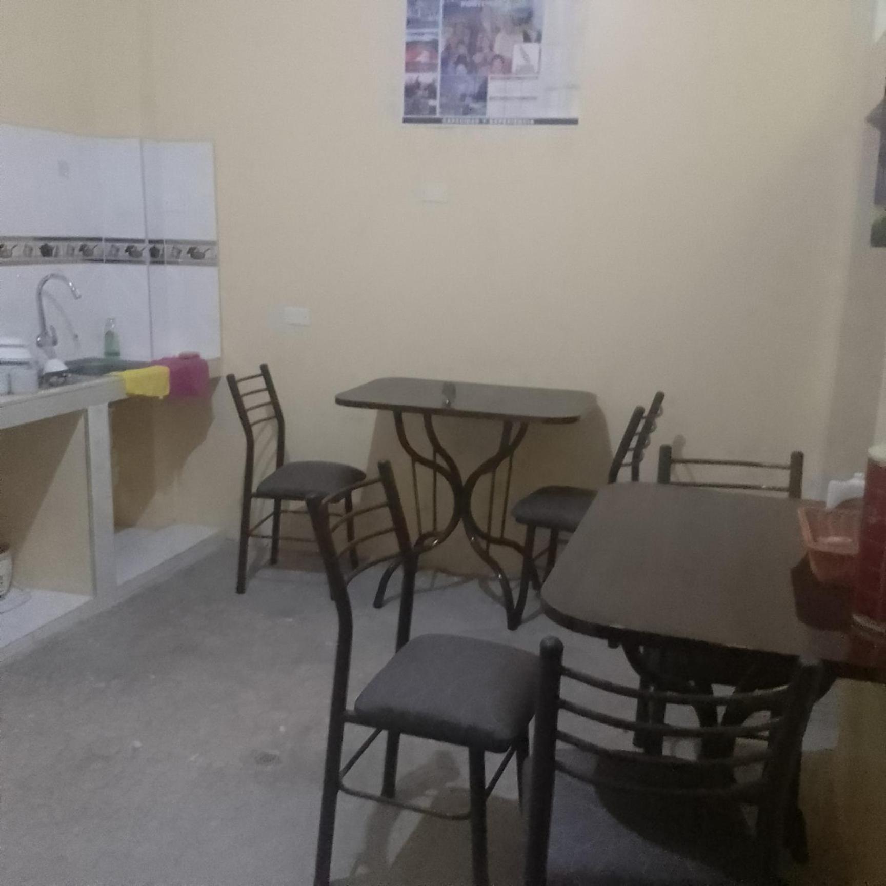 Killa Andina Inn Пуно Экстерьер фото