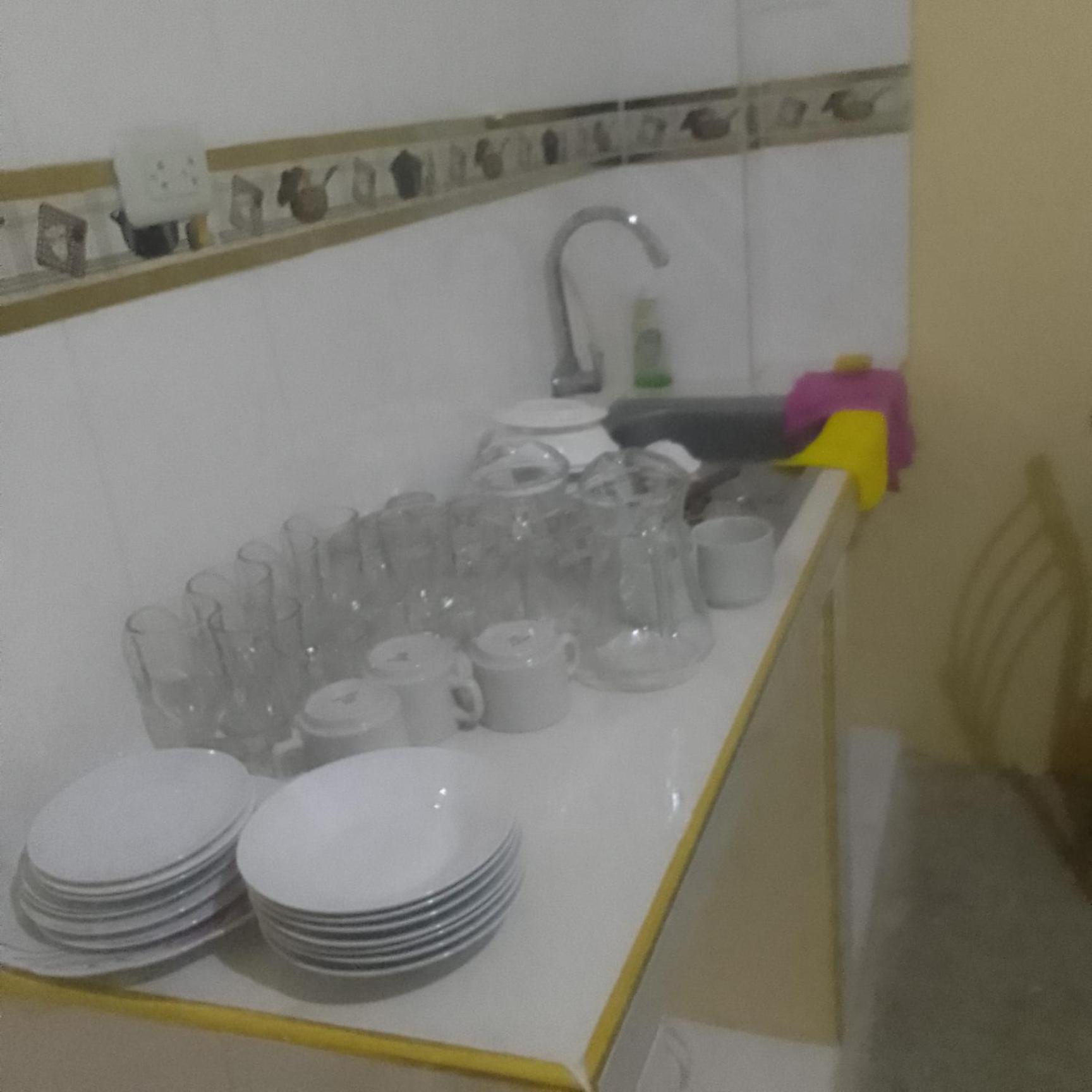 Killa Andina Inn Пуно Экстерьер фото